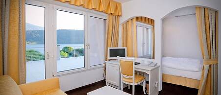 Parc Hotel Du Lac
