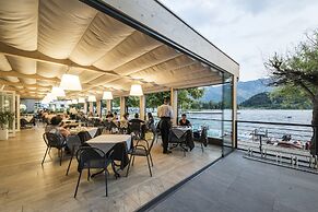 Parc Hotel Du Lac