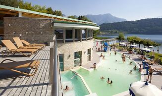 Parc Hotel Du Lac