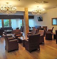 Parc Hotel Du Lac