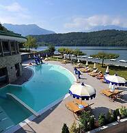 Parc Hotel Du Lac