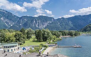 Parc Hotel Du Lac
