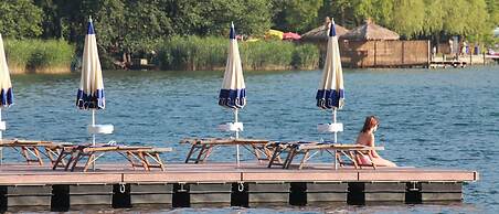Parc Hotel Du Lac