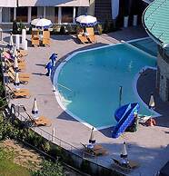Parc Hotel Du Lac