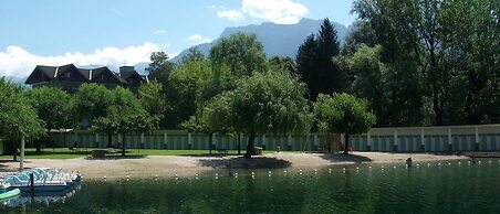 Parc Hotel Du Lac
