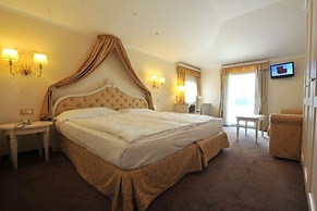 Parc Hotel Du Lac