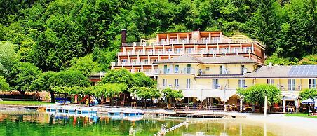 Parc Hotel Du Lac
