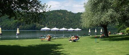 Parc Hotel Du Lac