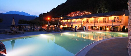 Parc Hotel Du Lac