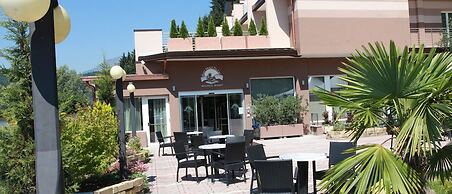 Parc Hotel Du Lac