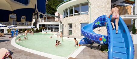 Parc Hotel Du Lac