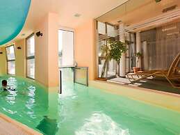 Parc Hotel Du Lac