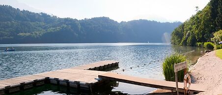 Parc Hotel Du Lac