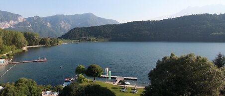 Parc Hotel Du Lac