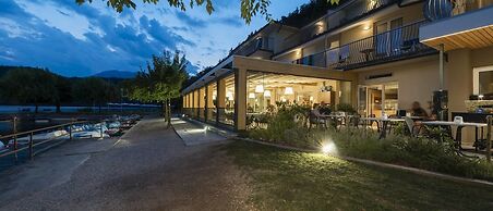 Parc Hotel Du Lac