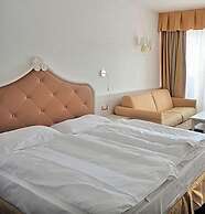 Parc Hotel Du Lac