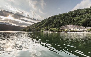 Parc Hotel Du Lac