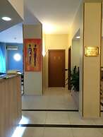 Hotel Arcobaleno