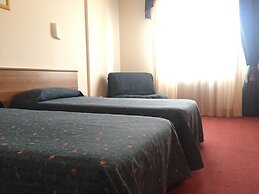 Hotel Arcobaleno