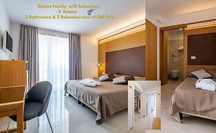 Hotel Mare