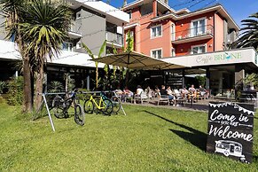 Hotel Brione Green Resort