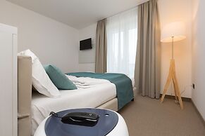 Hotel Brione Green Resort