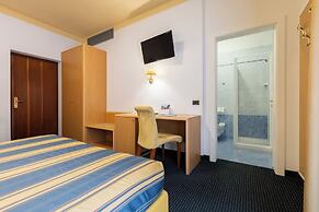 Hotel Brione Green Resort