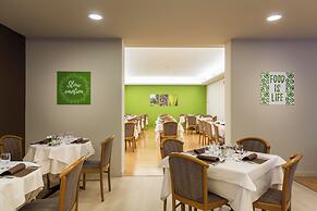 Hotel Brione Green Resort