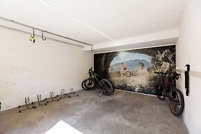 Hotel Brione Green Resort