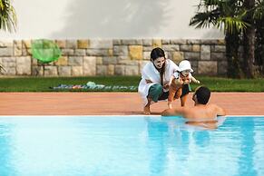 Hotel Brione Green Resort