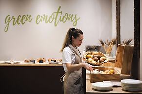 Hotel Brione Green Resort