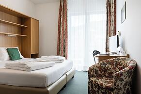 Hotel Brione Green Resort