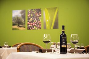 Hotel Brione Green Resort