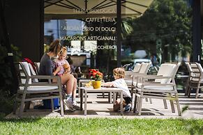 Hotel Brione Green Resort