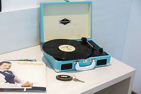 Hotel Brione Green Resort