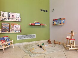 Hotel Brione Green Resort