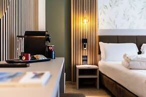 Hotel Brione Green Resort