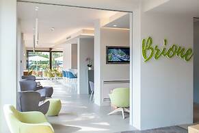 Hotel Brione Green Resort