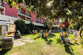 Hotel Brione Green Resort