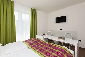 Hotel Brione Green Resort