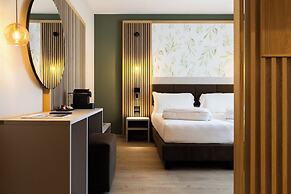 Hotel Brione Green Resort