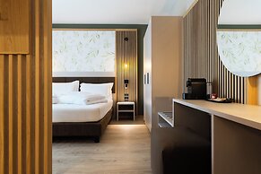Hotel Brione Green Resort