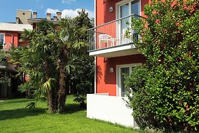 Hotel Brione Green Resort