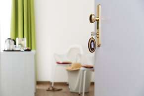 Hotel Brione Green Resort