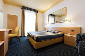 Hotel Brione Green Resort