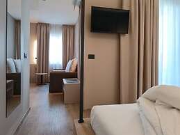 Hotel Brione Green Resort