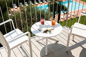 Hotel Brione Green Resort