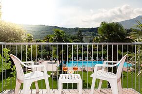 Hotel Brione Green Resort