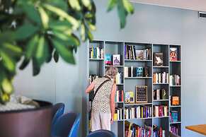 Hotel Brione Green Resort