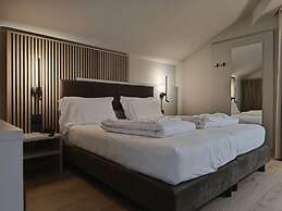 Hotel Brione Green Resort